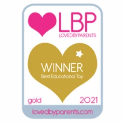 Tonies Ben & Holly's Little Kingdom Starter Bundle -Tonies tonie lbp gold award 11916 79700.1697137564