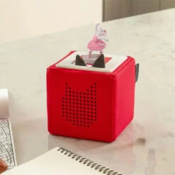 Tonies Tonies – Angelina Ballerina -Tonies tonies angelina ballerina flat 2 1800x1800 d9b9b158 230b 4ae2 949e 163b1692d561