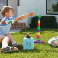 Tonies Tonies - Ben & Holly's Little Kingdom - Ben -Tonies tonies ben hollys kingdom ben flat 4 1800x1800 d3d54927 613f 4904 a117 564cc1925779