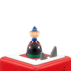 Tonies Tonies - Ben & Holly's Little Kingdom - Ben