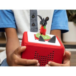 Tonies Children's Favourites Starter Bundle -Tonies tonies bing bunny lifestyle 31486.1697135680