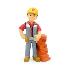 Tonies Tonies - Bob The Builder -Tonies tonies bob the builder on own