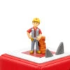 Tonies Tonies - Bob The Builder -Tonies tonies bob the builder on toniebox