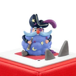 Tonies Tonies Calm - Cap'n Dreambeard