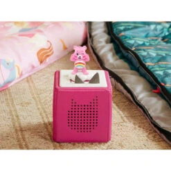 Tonies Care Bears - Cheer Bear -Tonies tonies care bears cheer bear 4 29444.1707496918