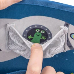 Tonies Carry Case Max - Blast Off -Tonies tonies carry case max blast off 6 97888.1669644228