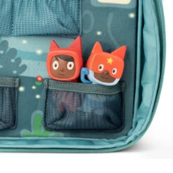 Tonies Carry Case Max - Enchanted Forest -Tonies tonies carry case max enchanted forest 4 65445.1669644104