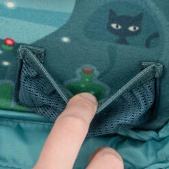 Tonies Carry Case Max - Enchanted Forest -Tonies tonies carry case max enchanted forest 6 07525.1669644104