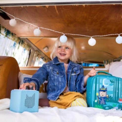 Tonies Carry Case Max - Enchanted Forest -Tonies tonies carry case max enchanted forest 7 80462.1669644104