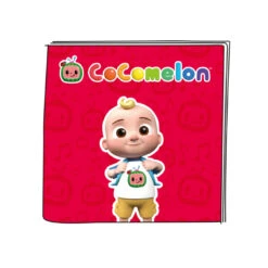 Tonies Tonies - Cocomelon -Tonies tonies cocomelon 2