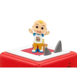 Tonies Cocomelon Bundle 11 Tonies Cocomelon Bundle -Tonies tonies cocomelon 2 13341.1694597002