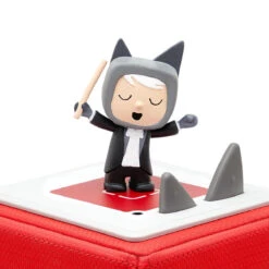 Tonies Tonies Creative Tonie - Conductor