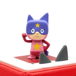 Tonies Tonies Creative Tonie - Superhero Girl