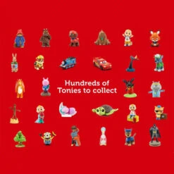 Tonies Tonies - The Large Family Series -Tonies tonies dc batman flat 6 0f3d104c a634 4c24 bf46 e2348472665c