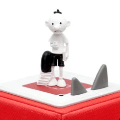 Tonies Tonies - Diary Of A Wimpy Kid