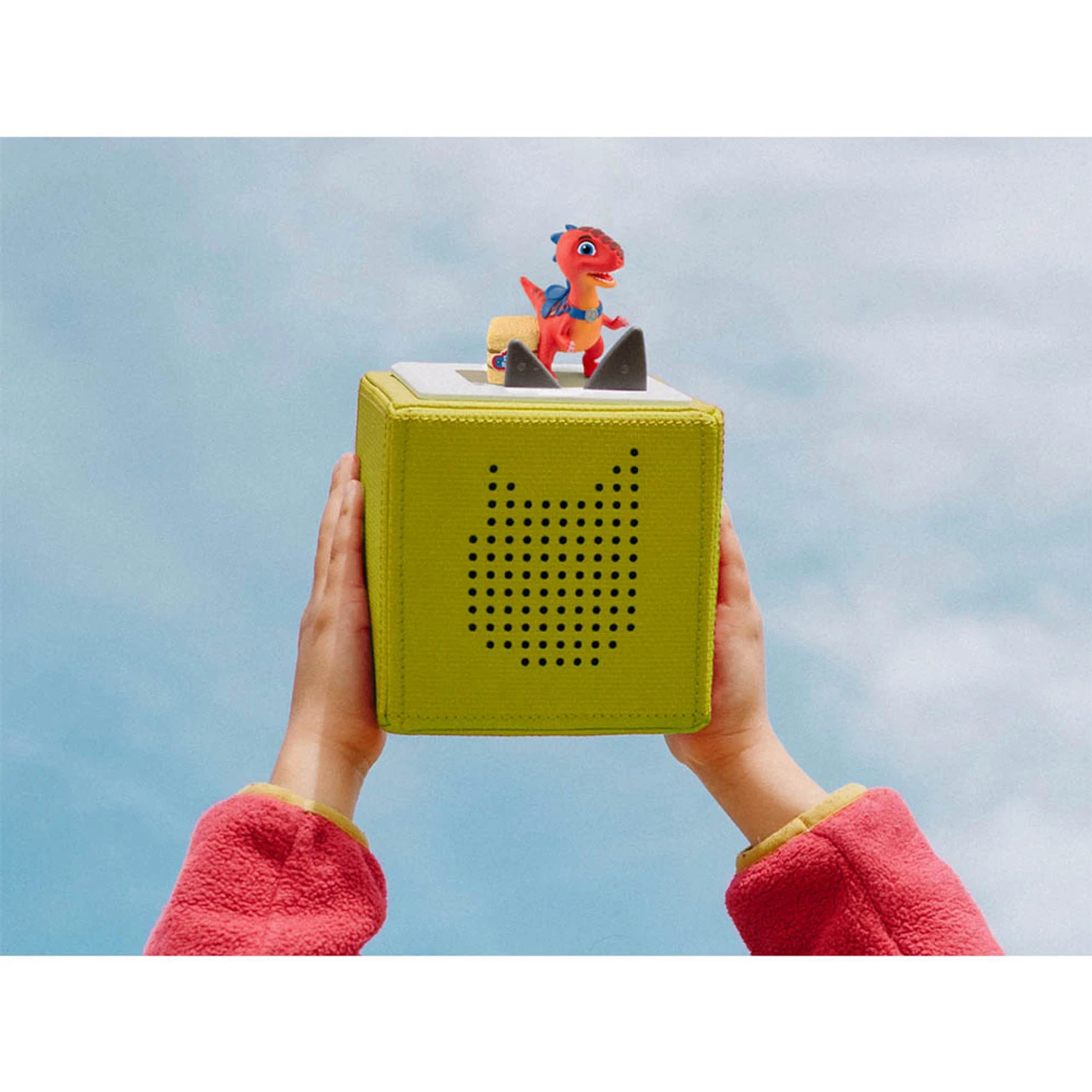 Tonies Stories And Songs - Dino Ranch 6 Tonies Stories And Songs - Dino Ranch - Image 4