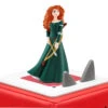 Tonies Tonies - Disney Brave - Merida -Tonies tonies disney brave merida on tonie box