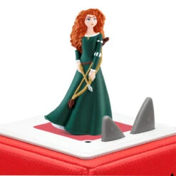 Tonies Tonies - Disney Brave - Merida
