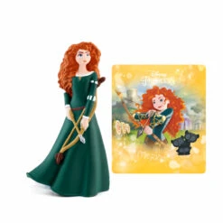 Tonies Tonies - Disney Brave - Merida -Tonies tonies disney brave merida with book