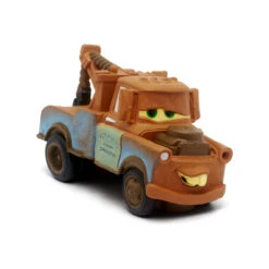 Tonies Tonies Disney - Cars 2: Mater 7 Tonies Tonies Disney - Cars 2: Mater -Tonies tonies disney cars 2 mater charachter