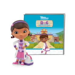 Tonies Tonies Disney - Doc McStuffins -Tonies tonies disney doc mcstuffins 2