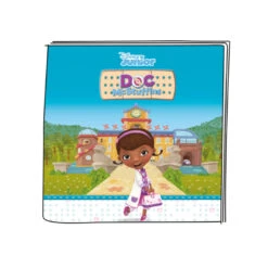 Tonies Tonies Disney - Doc McStuffins -Tonies tonies disney doc mcstuffins 3