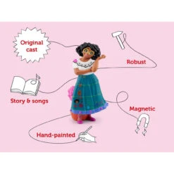 Tonies Disney - Encanto -Tonies tonies disney encanto 5 72777.1686561279