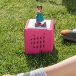 Tonies Tonies – Disney Encanto: Mirabel -Tonies tonies disney encanto flat 2 1800x1800 575e6e8d 2064 4c60 9cdd 2727478776d6