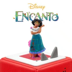 Tonies Tonies – Disney Encanto: Mirabel -Tonies tonies disney encanto flat 1800x1800 c80c4152 2f7e 4b9c b52b ebc11b7528e7