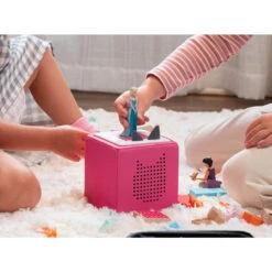 Tonies Disney Frozen Starter Bundle -Tonies tonies disney frozen lifestyle 84401.1697130519