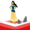 Tonies Tonies Disney - Mulan -Tonies tonies disney mulan on toniebox