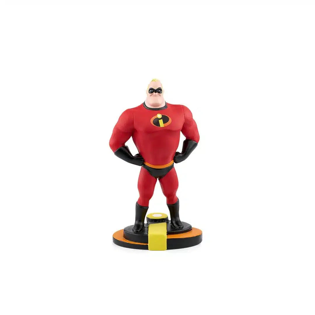 Tonies Tonies - Disney: The Incredibles 4 Tonies Tonies - Disney: The Incredibles - Image 2