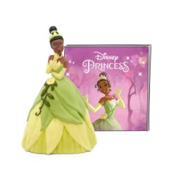 Tonies Tonies Disney - The Princess And The Frog -Tonies tonies disney princess and the frog 3