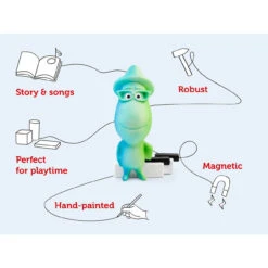 Tonies Disney - Soul -Tonies tonies disney soul 3 20747.1699956844