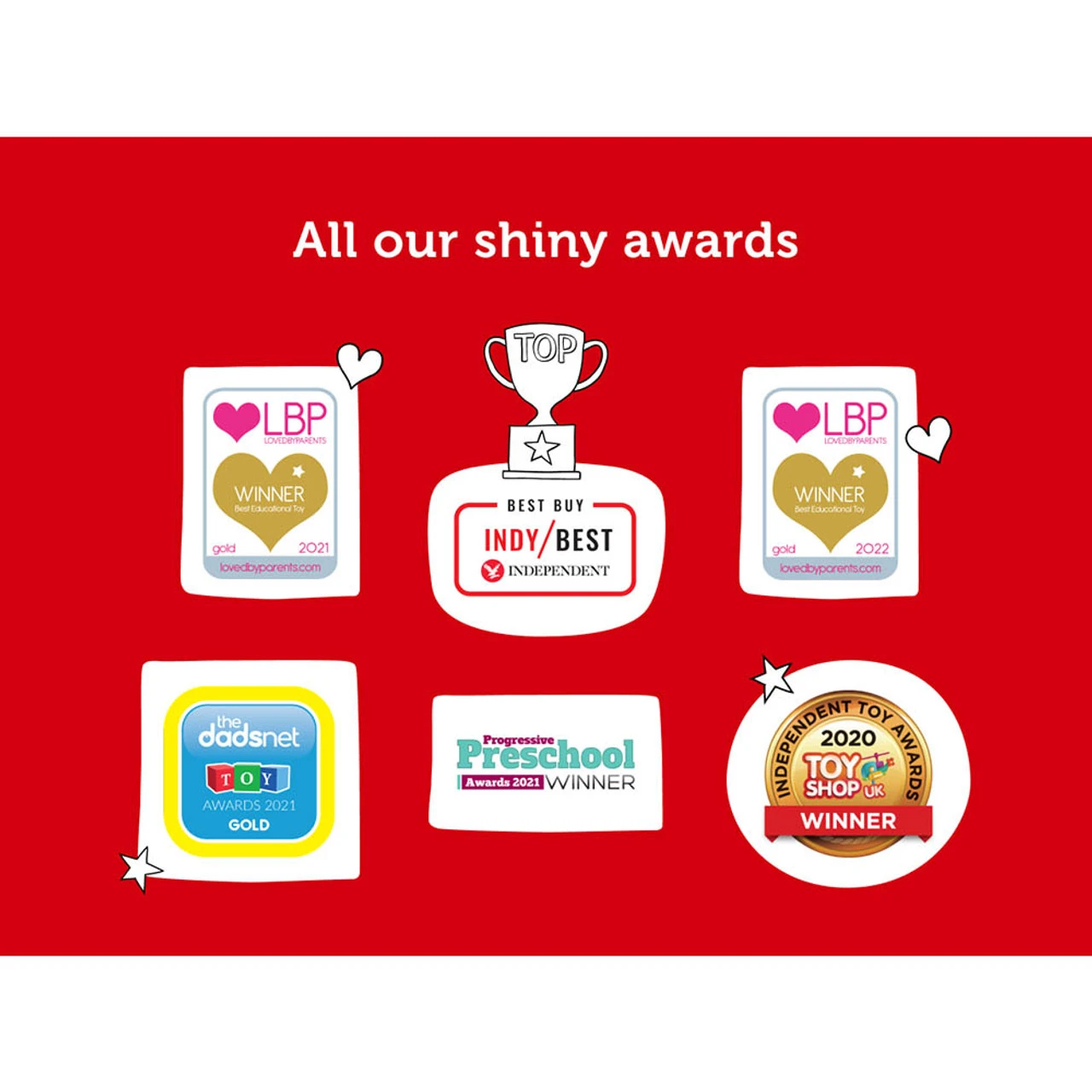 Tonies Stories And Songs - Ben & Holly's Little Kingdom Ben 11 Tonies Stories And Songs - Ben & Holly's Little Kingdom Ben - Image 9