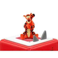 Tonies -Tonies tonies disney tigger 2 18550.1694522862