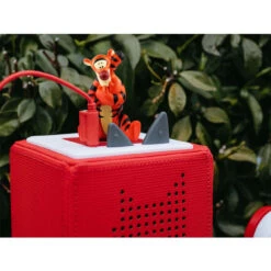 Tonies Disney - Tigger 16 Tonies Disney - Tigger -Tonies tonies disney tigger 6 35256.1694522862