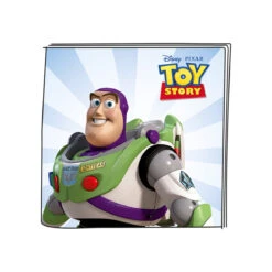 Tonies Tonies - Disney: Toy Story 2 - Buzz Lightyear -Tonies tonies disney toy story 2 buzz lightyear book