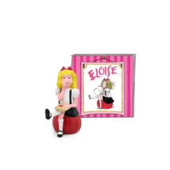 Tonies Eloise - Eloise Audio Collection -Tonies tonies eloise eloise audio collection 3 28965.1669296021