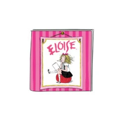 Tonies Eloise - Eloise Audio Collection -Tonies tonies eloise eloise audio collection 4 10973.1669296021