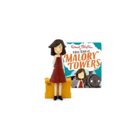 Tonies Enid Blyton - Malory Towers -Tonies tonies enid blyton malory towers 3 75727.1691682866
