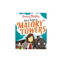 Tonies Enid Blyton - Malory Towers -Tonies tonies enid blyton malory towers 4 14700.1691682866