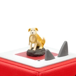 Tonies Tonies Famous Five - A Short Story Collection