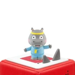 Tonies Tonies - Favourite Children's Songs: Healthy Habits