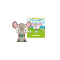 Tonies Tonies - Favourite Children's Songs: Travelling Songs 9 Tonies Tonies - Favourite Children's Songs: Travelling Songs -Tonies tonies favoruite childrens songs travelling songs flat