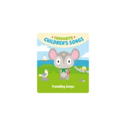 Tonies Tonies - Favourite Children's Songs: Travelling Songs 7 Tonies Tonies - Favourite Children's Songs: Travelling Songs -Tonies tonies favoruite childrens songs travelling songs flat 4