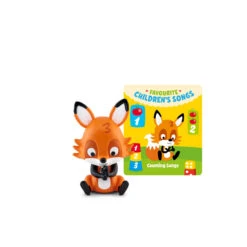 Tonies Favourite Children's Songs - Counting Songs 8 Tonies Favourite Children's Songs - Counting Songs -Tonies tonies favourite childrens songs counting songs 3 74083.1683883139