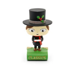 Tonies Tonies - Favourite Classics: Night Before Christmas -Tonies tonies favourite classics a christmas carol and other classic stories