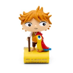 Tonies Tonies Favourite Classics - Robinson Crusoe -Tonies tonies favourite classics robinson crusoe