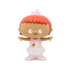 Tonies Tonies Favourite Masterpieces - Swan Lake -Tonies tonies favourite masterpieces swan lake